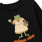 Áo Thun Dài Tay Autumn Frog