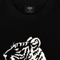 Áo Thun Relaxed Fit Japan Tiger