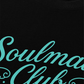 Áo Thun Relaxed Fit Soulmate Club