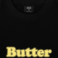 Áo Thun Relaxed Fit Butter