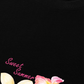 Áo Thun Relaxed Fit Summer Vibes Sweet Summer