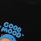 Áo Thun Relaxed Fit Good Mood Sushi Otter