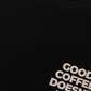 Áo Thun Relaxed Fit Good Coffee Doesn't Need Milk