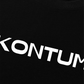 Áo Thun Relaxed Fit Kon Tum