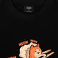 Áo Thun Relaxed Fit Sushi Meow