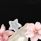 Áo Thun Relaxed Fit Pearl Bloom