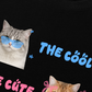 Áo Thun Relaxed Fit Daily Cuties Trio Cat