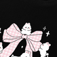 Áo Thun Relaxed Fit Daily Cuties Friends Make Magic