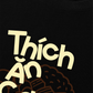 Áo Thun Relaxed Fit Thích Ăn Cơm Nhà