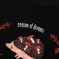 Áo Thun Relaxed Fit Autumn Season of Dreams