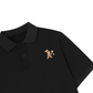 Áo Polo Relaxed Fit Pickleball Bunny Club
