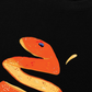 Áo Thun Relaxed Fit Orange Fruit
