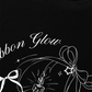 Áo Thun Relaxed Fit Ribbon Glow