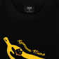 Áo Thun Relaxed Fit Banana Meow