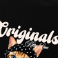 Áo Thun Relaxed Fit Originals Kitty Love