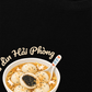 Áo Thun Relaxed Fit Sủi Dìn Hải Phòng