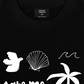 Áo Thun Relaxed Fit Take Me To The Beach