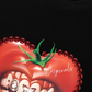 Áo Thun Relaxed Fit Love Tomato Art Grills