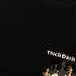 Áo Thun Relaxed Fit Thích Đánh Cờ