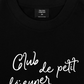 Áo Thun Relaxed Fit De Petit