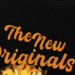 Áo Thun Relaxed Fit The Original Pineapple