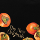 Áo Thun Relaxed Fit Ripe persimmons