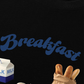Áo Thun Relaxed Fit Sweet Pastry Milk And Bread