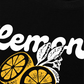 Áo Thun Relaxed Fit Lemon Fresh Fruit