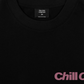 Áo Thun Relaxed Fit Do Not Forget To Chill Out