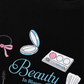 Áo Thun Relaxed Fit Beauty In Bloom