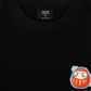 Áo Thun Relaxed Fit Daruma