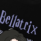 Áo Thun Relaxed Fit Harry Potter Bellatrix