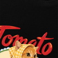 Áo Thun Relaxed Fit Tomato Meow