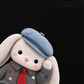 Áo Thun Relaxed Fit Swag Bunny