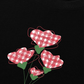 Áo Thun Relaxed Fit Daily Cuties Little Rose Energy