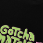 Áo Thun Relaxed Fit Drink Collection Gotcha Matcha