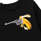 Áo Thun Dài Tay Fun Banana Gun