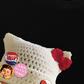 Áo Thun Relaxed Fit Badge DIY! Bad Boy's Woolen Hat