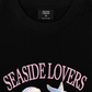 Áo Thun Relaxed Fit Ocean Hologram Seaside Lover