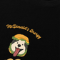 Áo Thun Relaxed Fit McDonal Energy