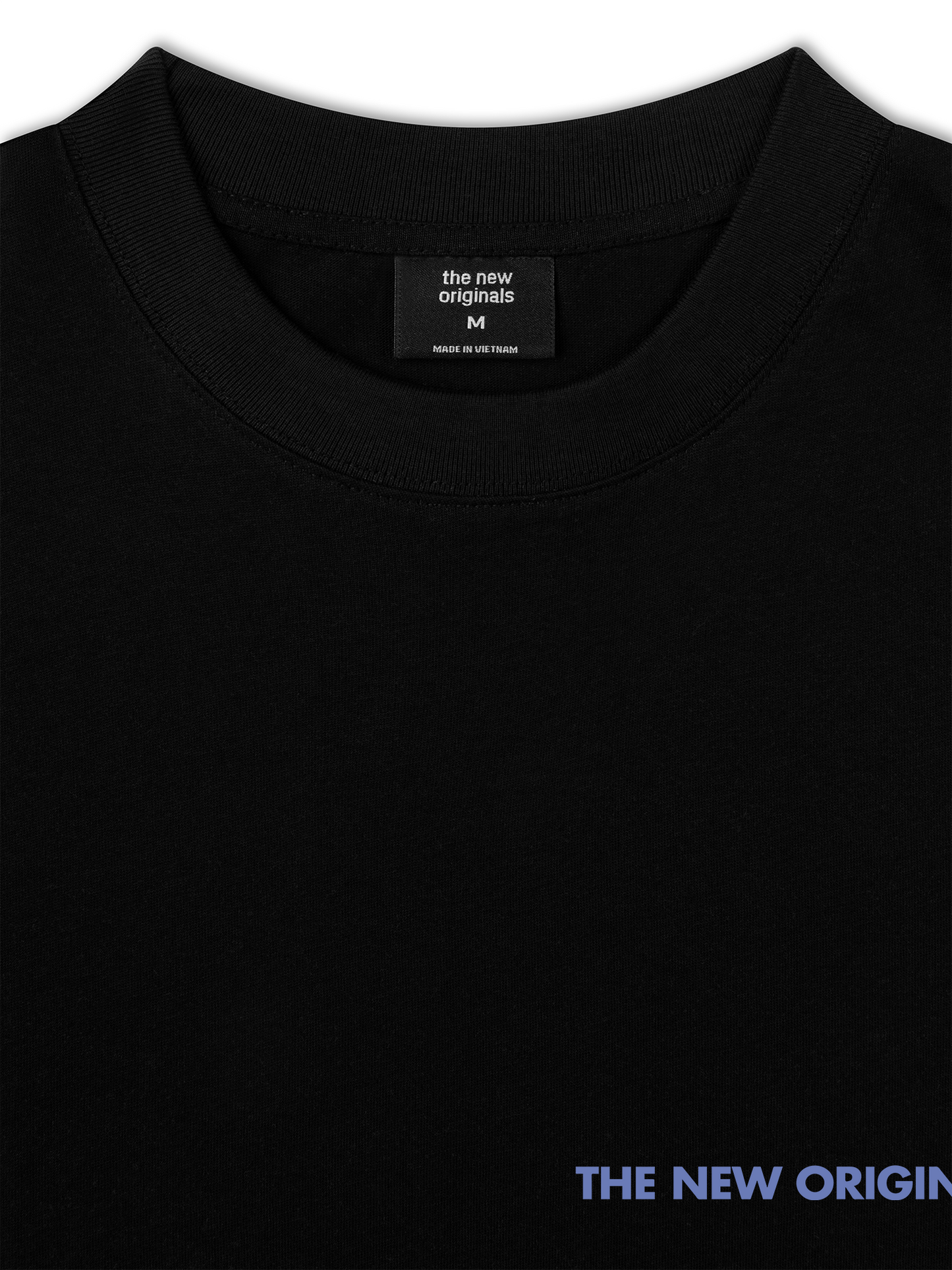 Áo Thun Relaxed Fit Sorry But I Don't Care