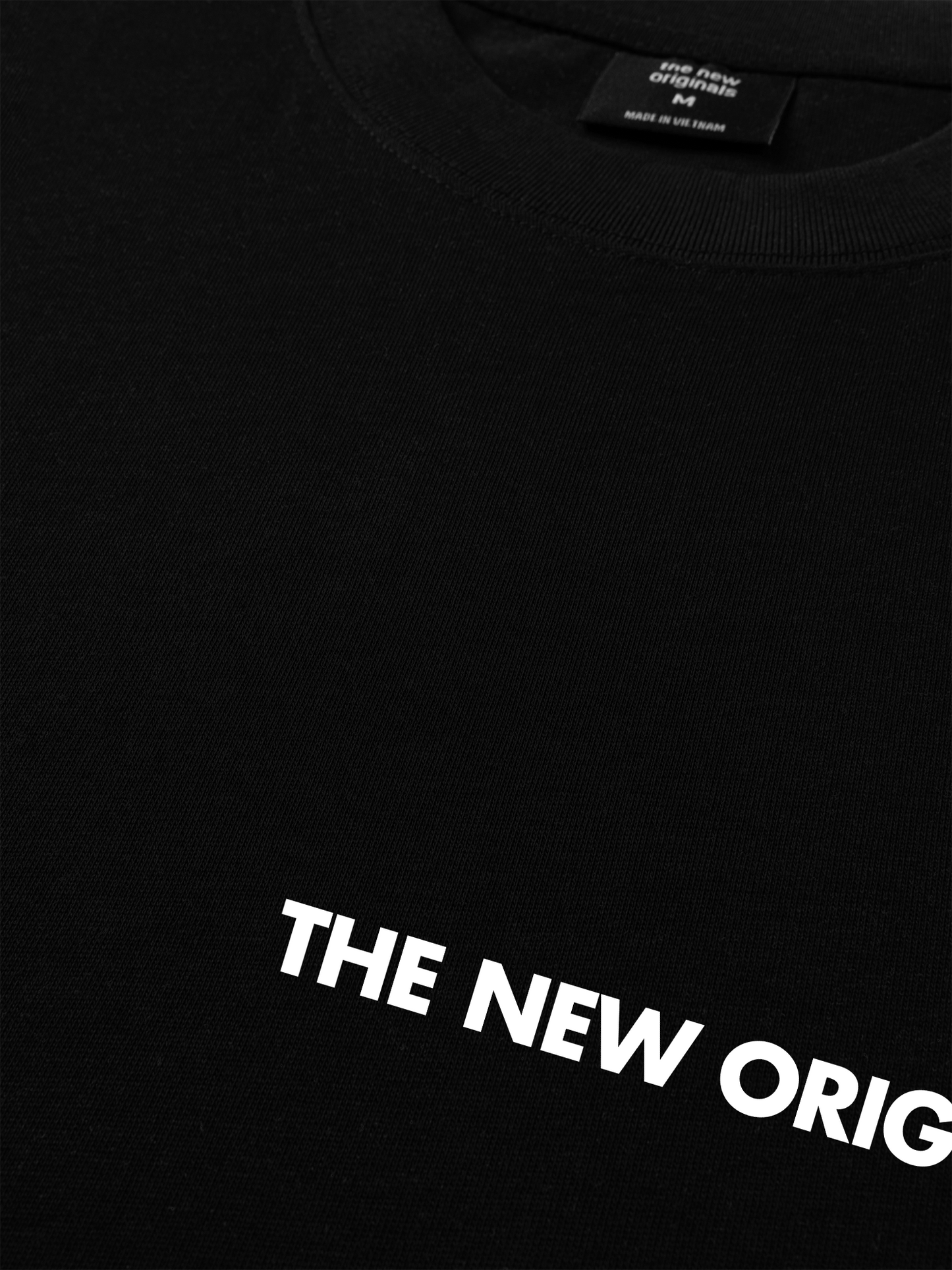 Áo Thun Relaxed Fit Dream