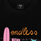 Áo Thun Relaxed Fit Endless Summer