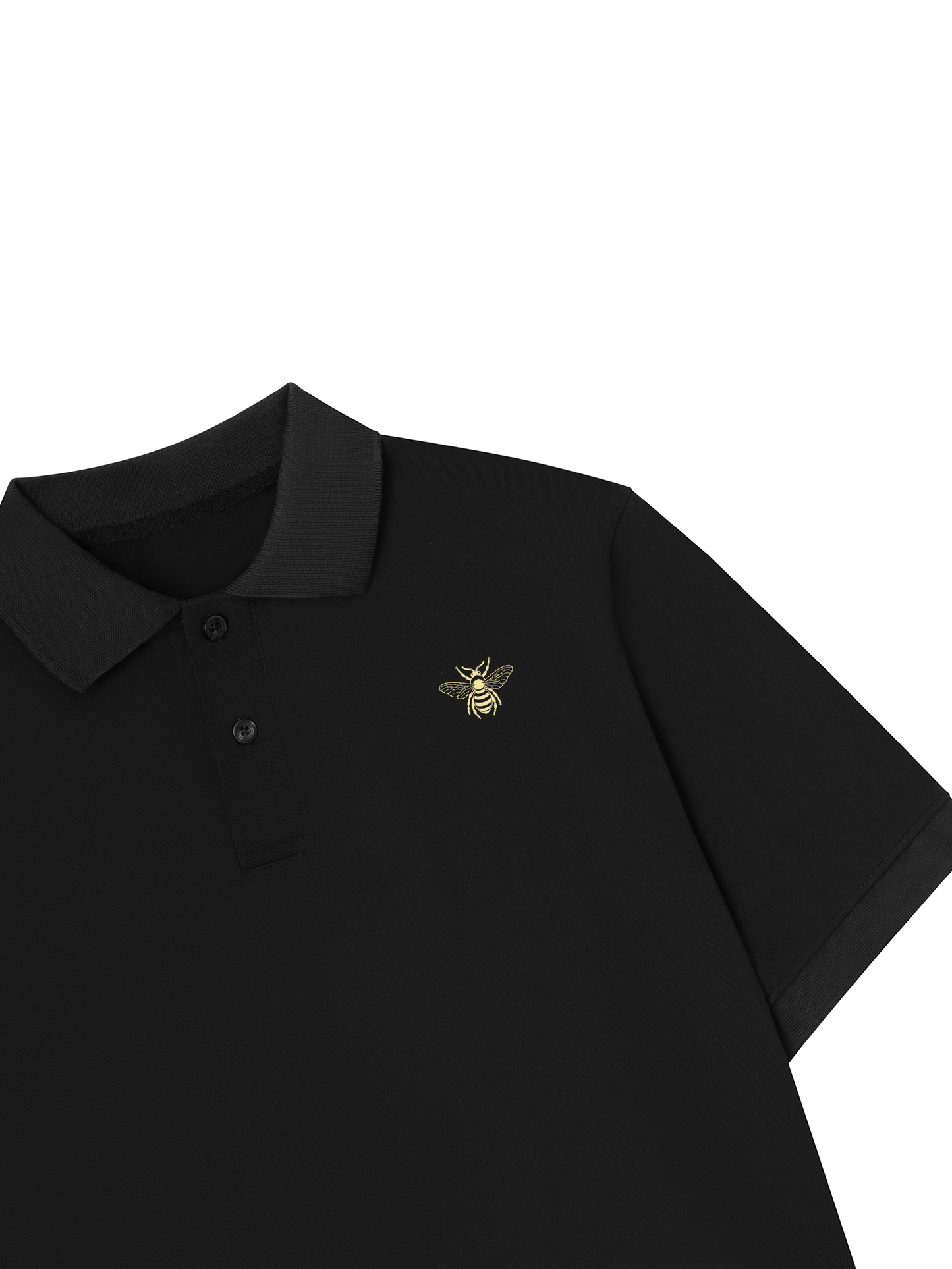 Áo Polo Relaxed Fit Royal Bee