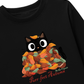 Áo Thun Dài Tay Purr-fect Autumn