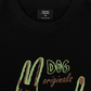 Áo Thun Relaxed Fit Dog Originals