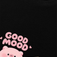 Áo Thun Relaxed Fit Good Mood Sushi Pig