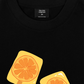 Áo Thun Relaxed Fit Orange Ice