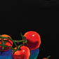 Áo Thun Relaxed Fit Tomato - Bloom & Fruit