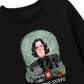 Áo Thun Dài Tay Harry Potter Severus Snape